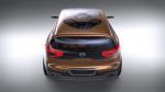 Kia Cross GT Concept 2013 года